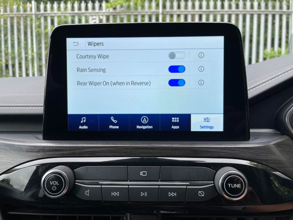 Used Ford Kuga 2024 for sale - 76576768: Photo 69