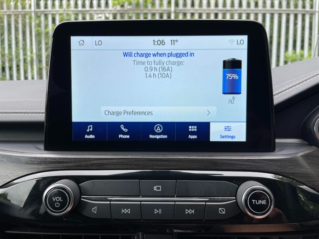 Used Ford Kuga 2024 for sale - 76576768: Photo 71