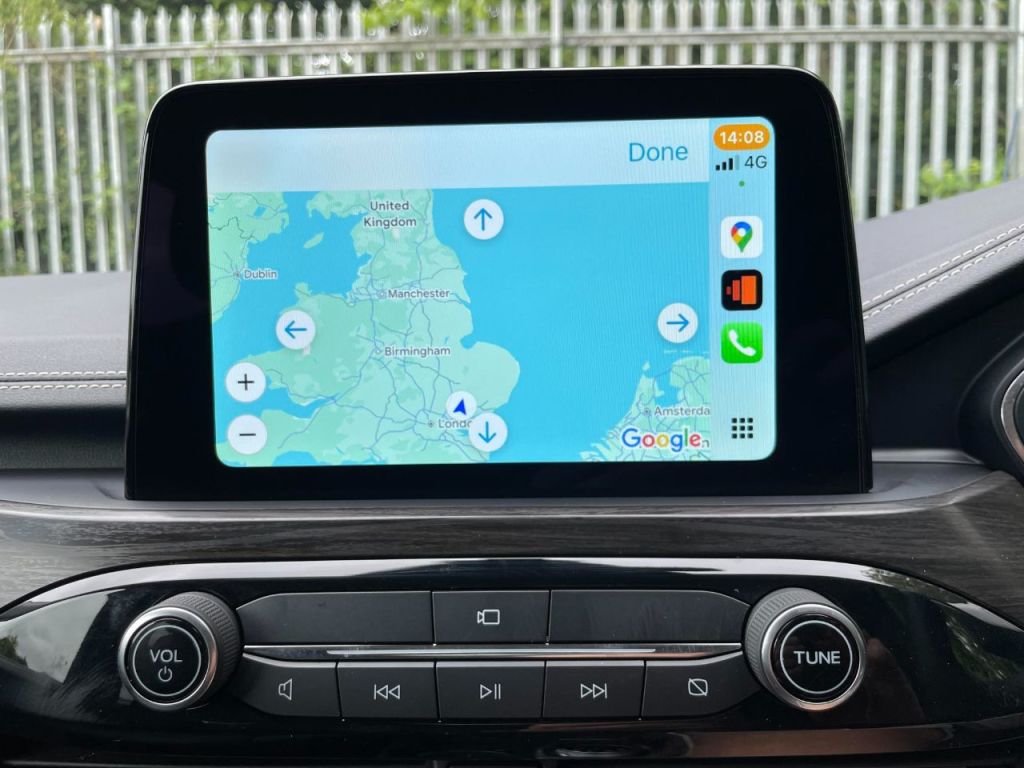 Used Ford Kuga 2024 for sale - 76576768: Photo 75