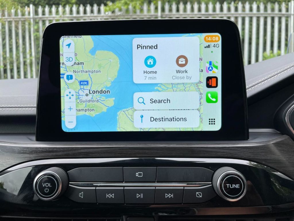 Used Ford Kuga 2024 for sale - 76576768: Photo 76