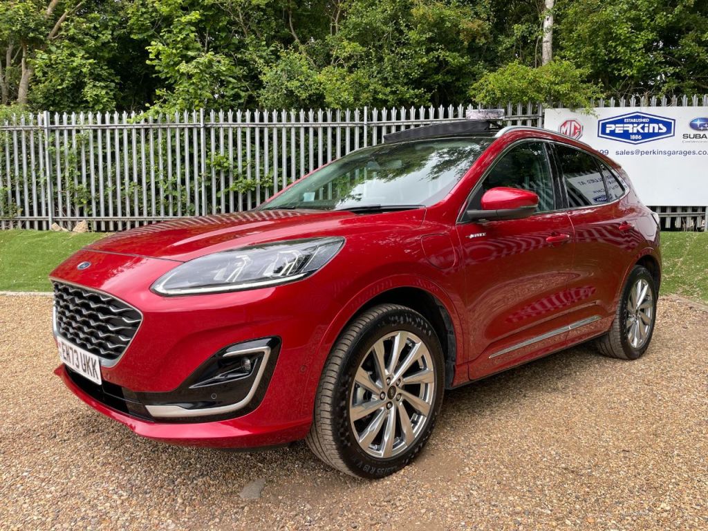 Used Ford Kuga 2024 for sale - 76576768: Photo 9