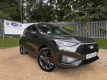 Used Ford Kuga 2025 for sale - 79333911: Photo