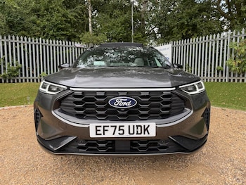 Used Ford Kuga 2025 for sale - 79333911: Photo