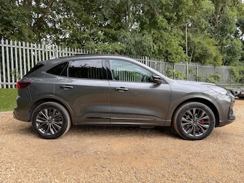 Used Ford Kuga 2025 for sale - 79333911: Photo