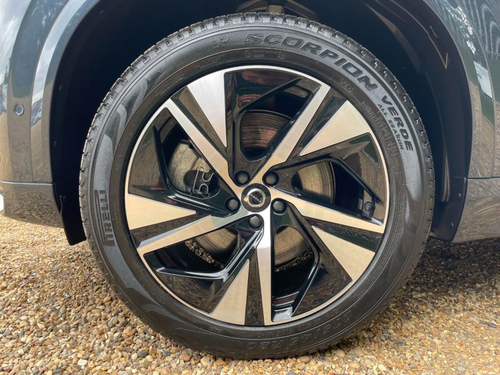 Used Volvo XC90 2023 for sale - 76576787: Photo 11