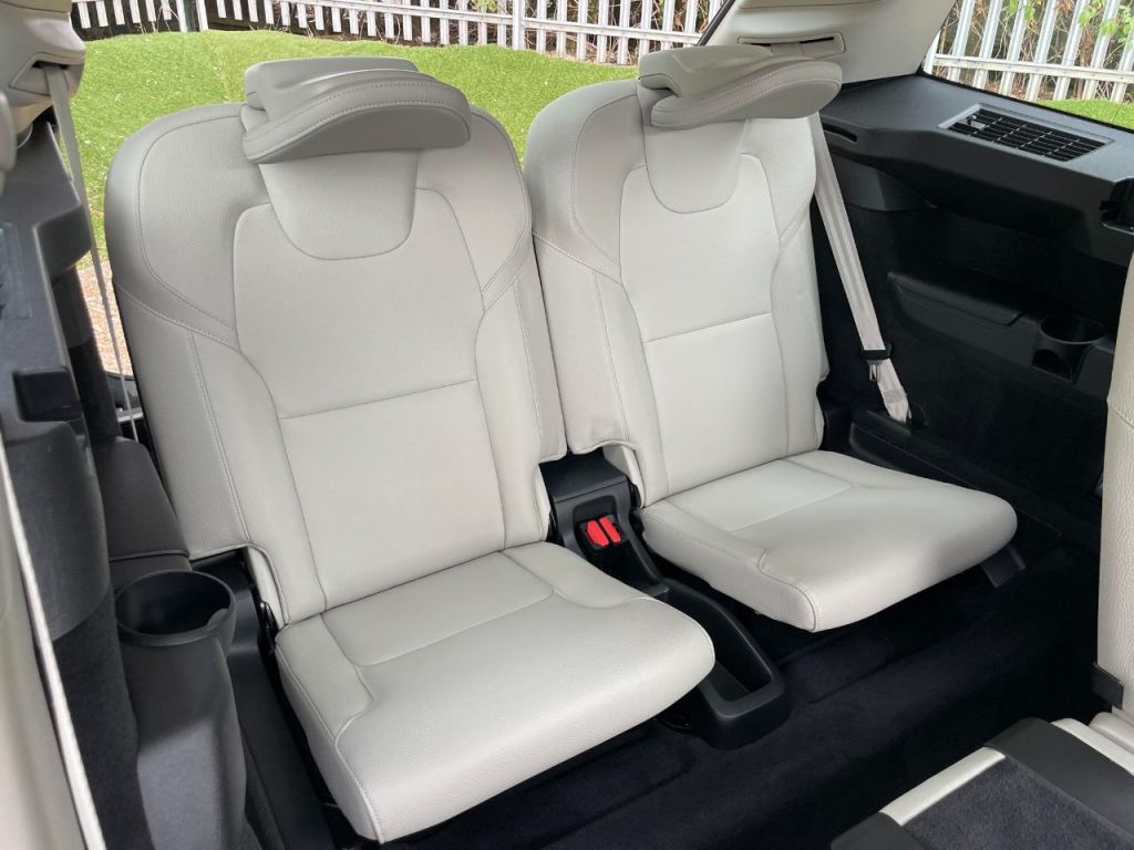 Used Volvo XC90 2023 for sale - 76576787: Photo 24