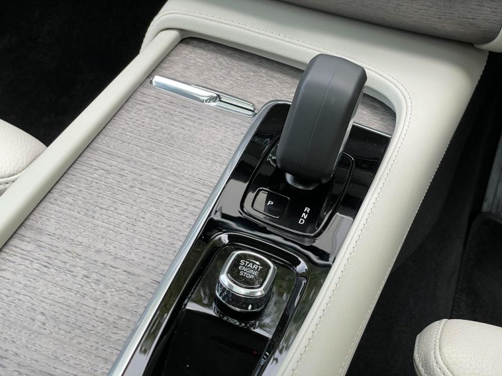 Used Volvo XC90 2023 for sale - 76576787: Photo 37