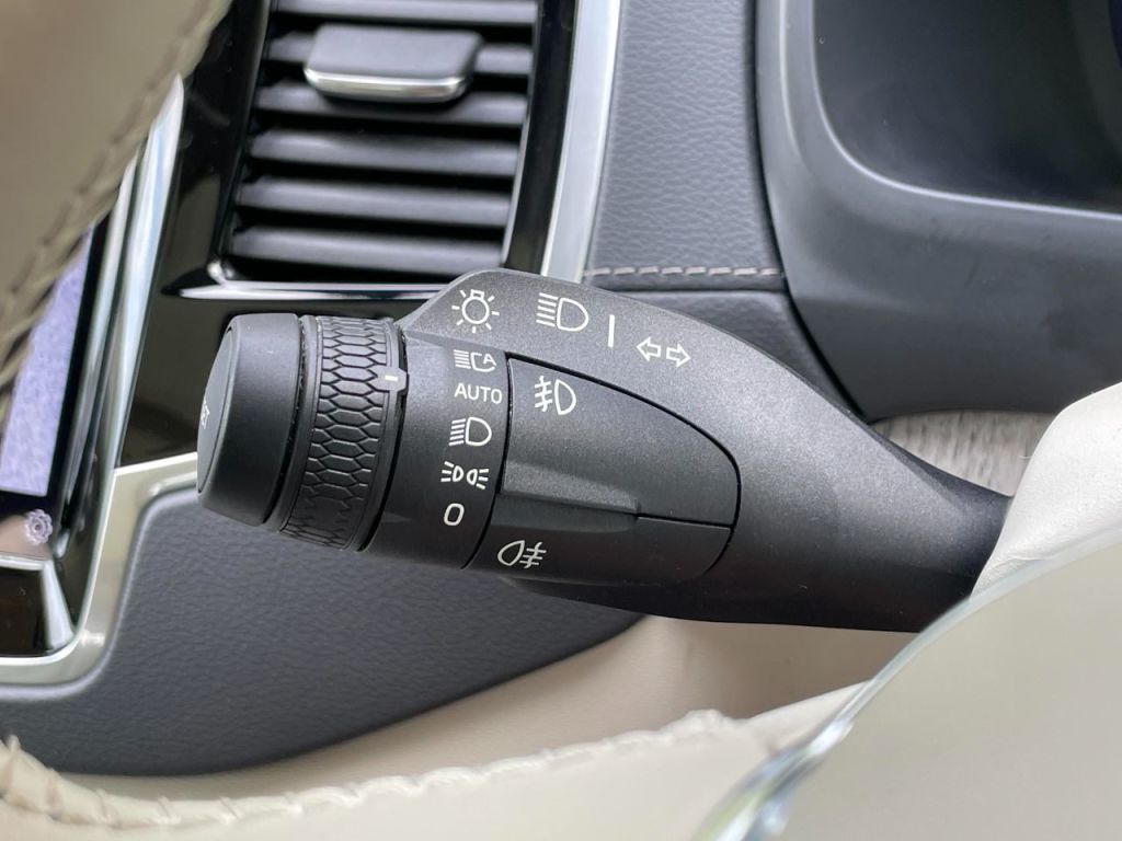 Used Volvo XC90 2023 for sale - 76576787: Photo 41