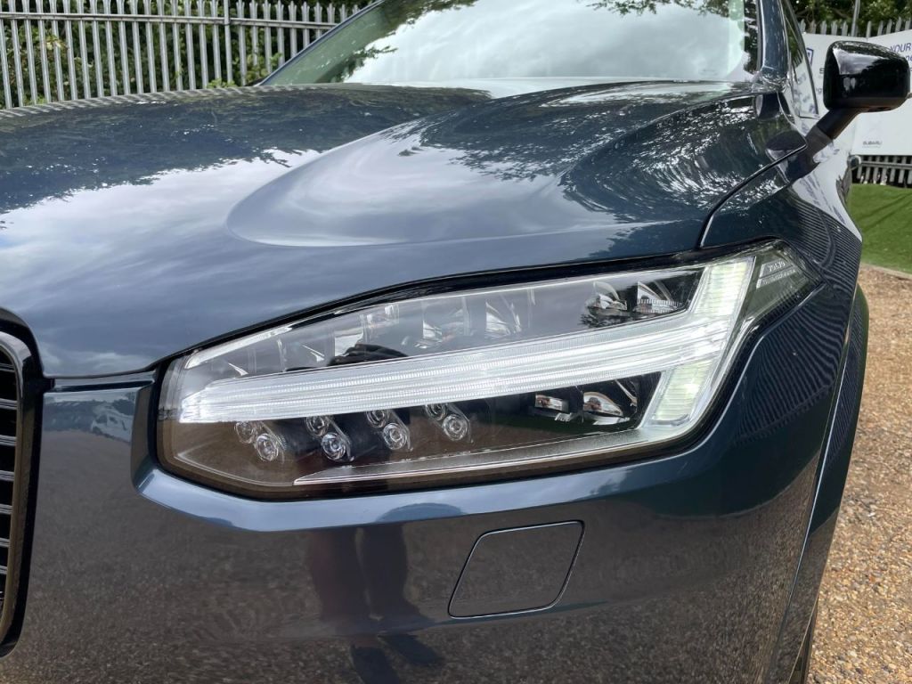 Used Volvo XC90 2023 for sale - 76576787: Photo 8