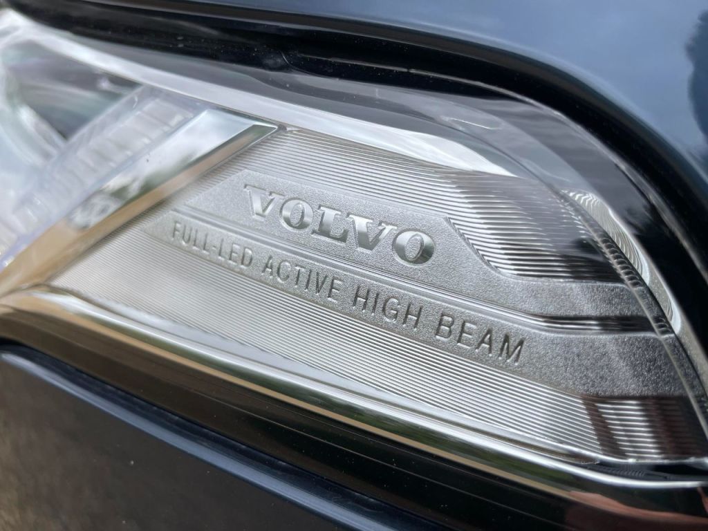 Used Volvo XC90 2023 for sale - 76576787: Photo 9