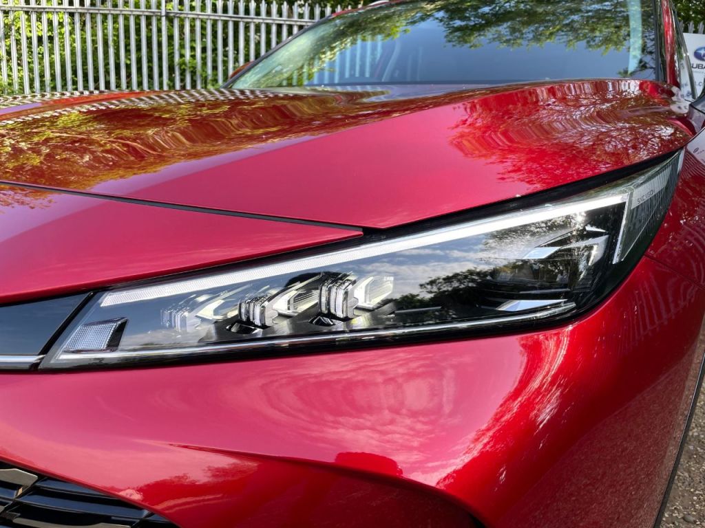 Used MG MG HS 2024 for sale - 76576783: Photo 11