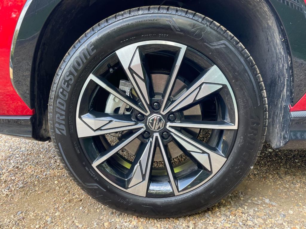 Used MG MG HS 2024 for sale - 76576783: Photo 13