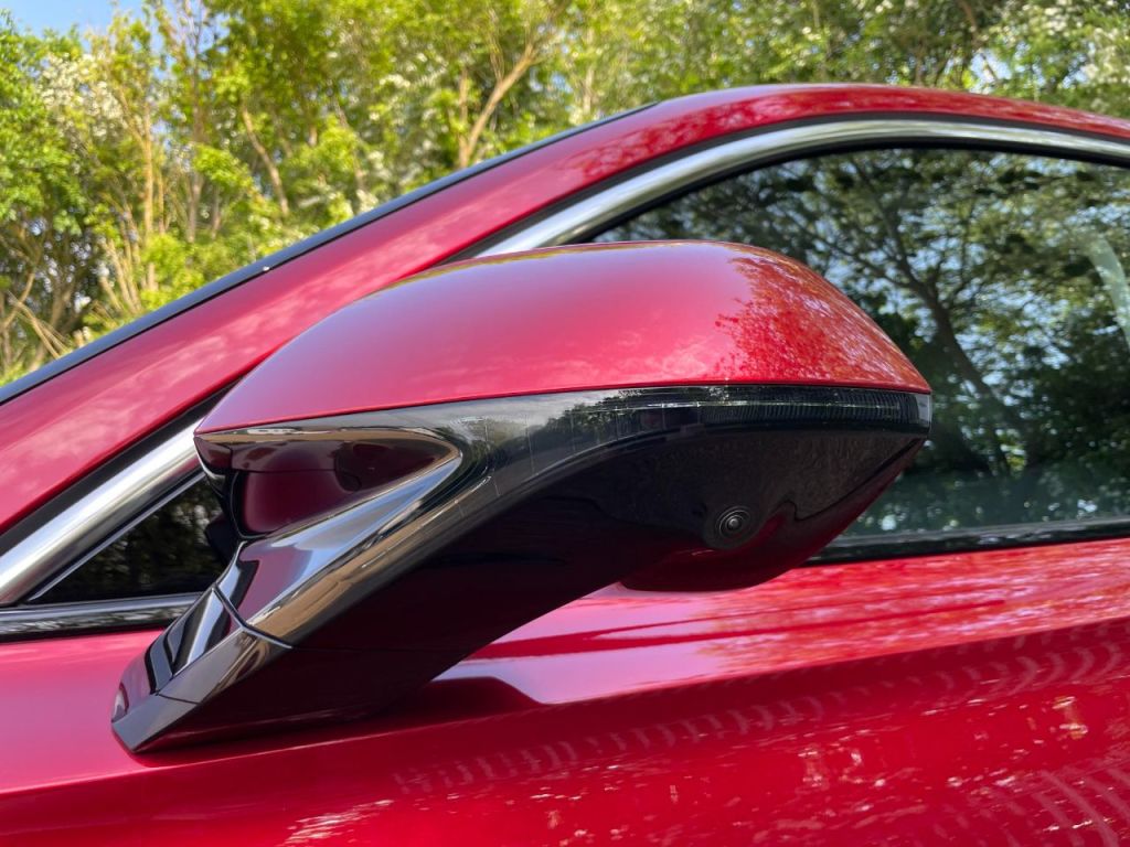 Used MG MG HS 2024 for sale - 76576783: Photo 14