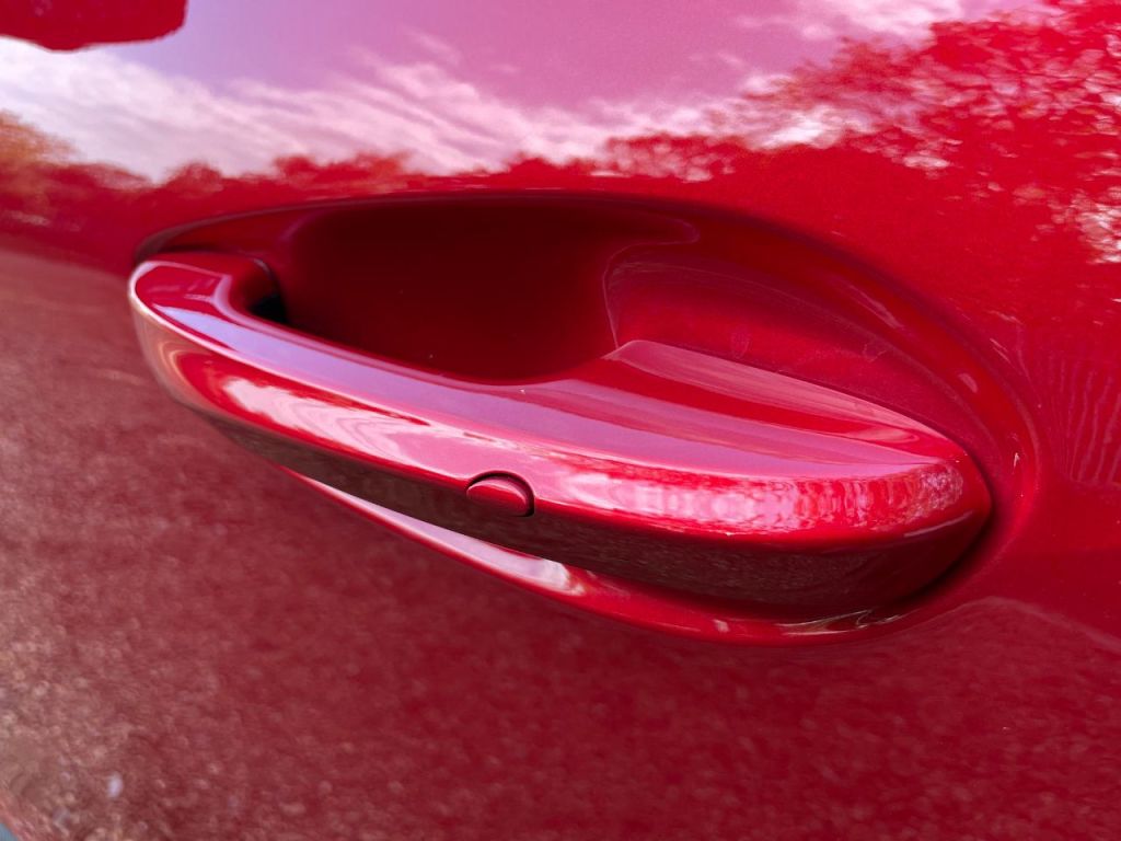 Used MG MG HS 2024 for sale - 76576783: Photo 15