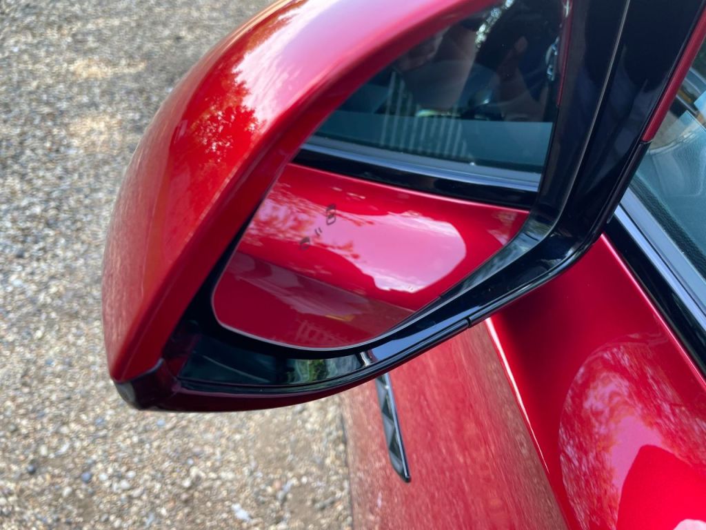 Used MG MG HS 2024 for sale - 76576783: Photo 16