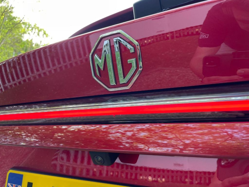 Used MG MG HS 2024 for sale - 76576783: Photo 18