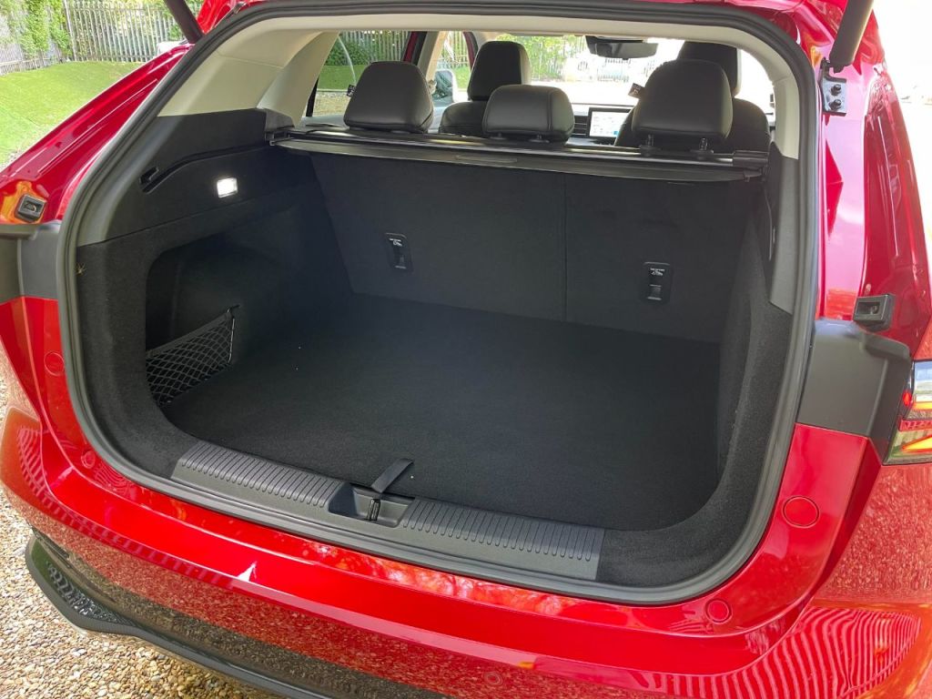 Used MG MG HS 2024 for sale - 76576783: Photo 20