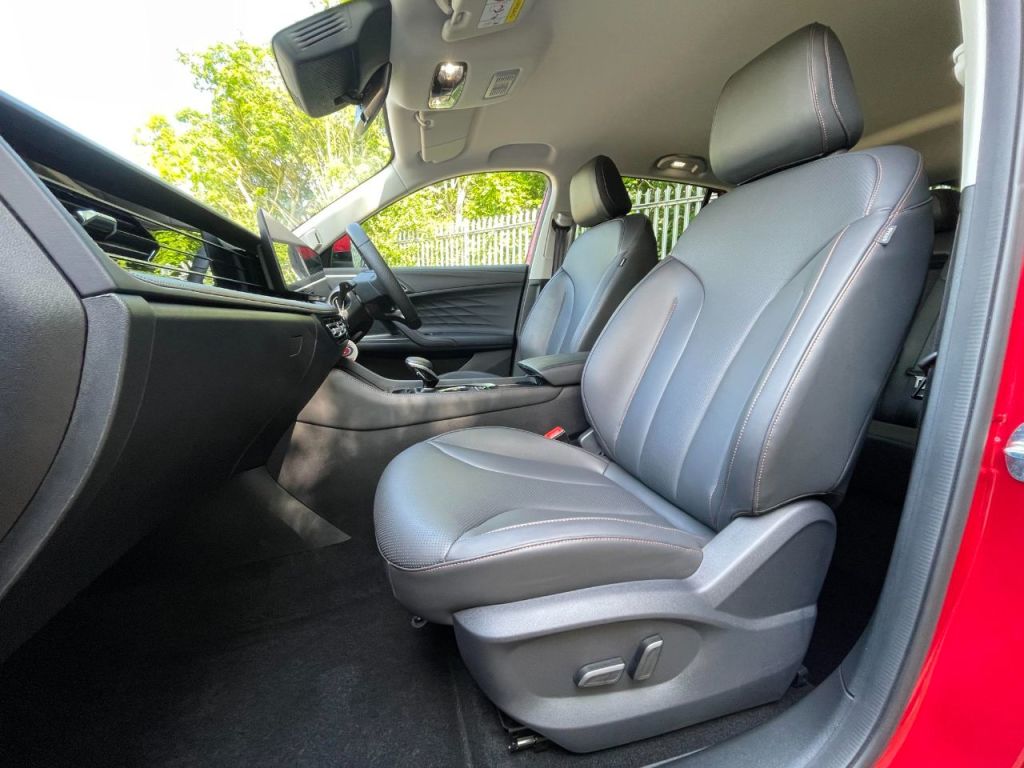 Used MG MG HS 2024 for sale - 76576783: Photo 23