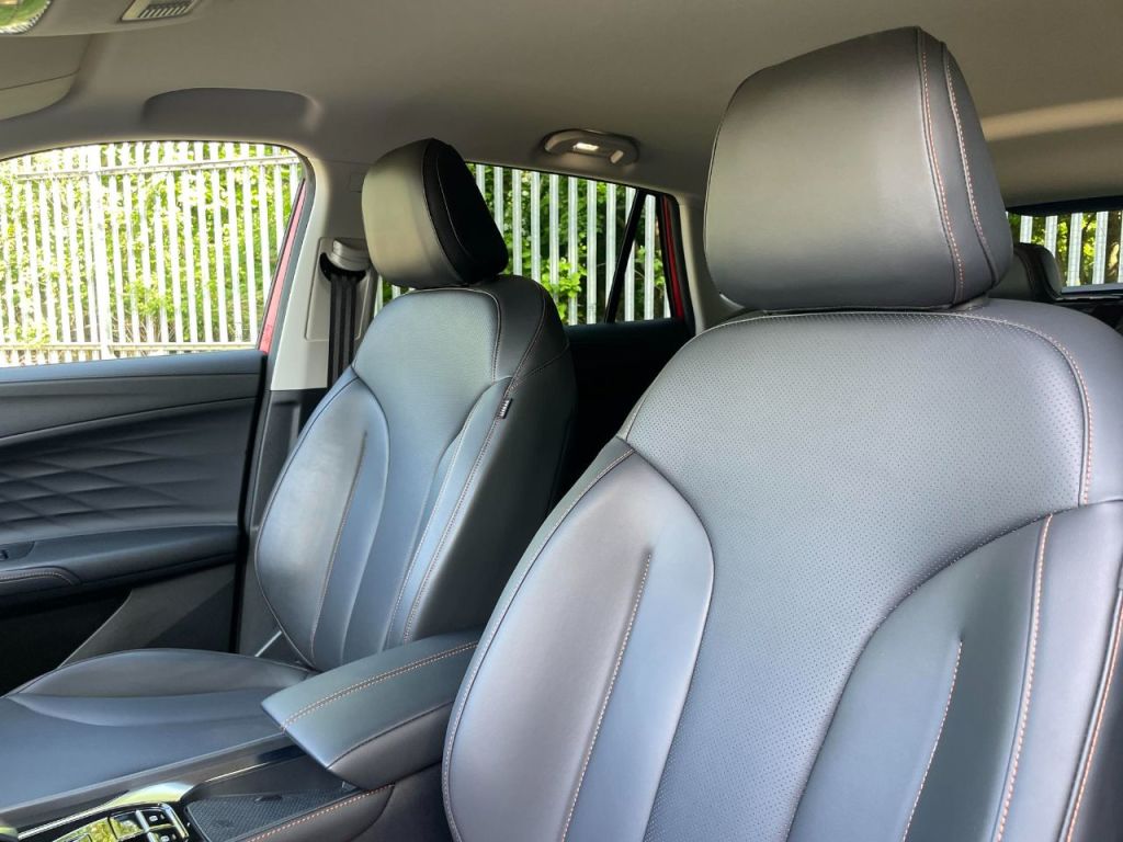 Used MG MG HS 2024 for sale - 76576783: Photo 25