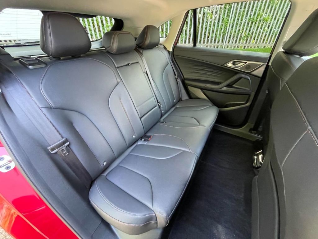 Used MG MG HS 2024 for sale - 76576783: Photo 26