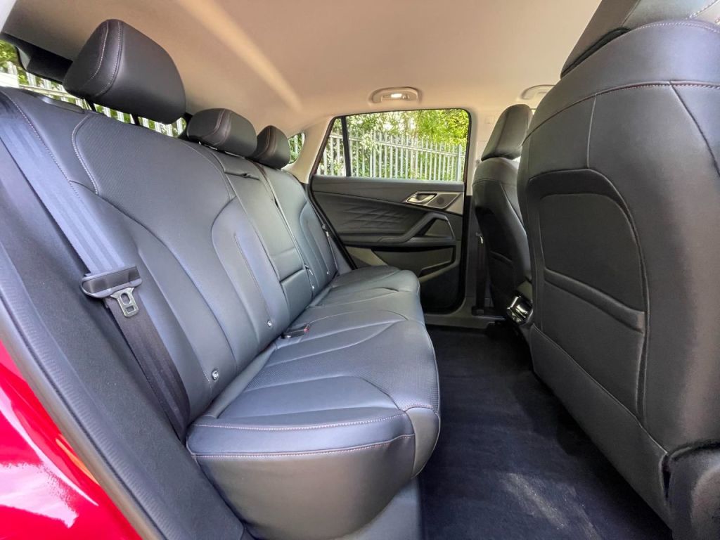 Used MG MG HS 2024 for sale - 76576783: Photo 27