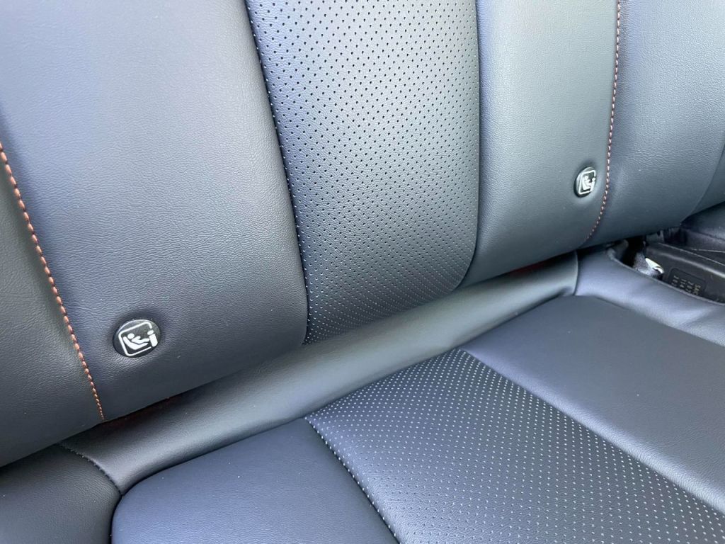 Used MG MG HS 2024 for sale - 76576783: Photo 28