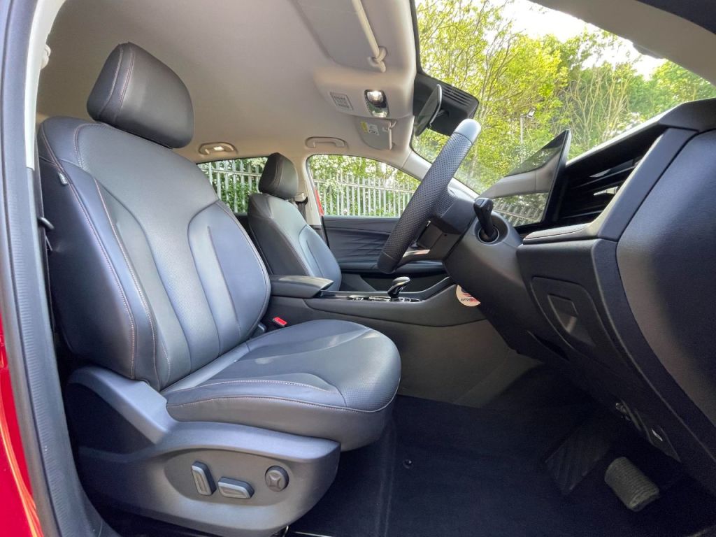 Used MG MG HS 2024 for sale - 76576783: Photo 30