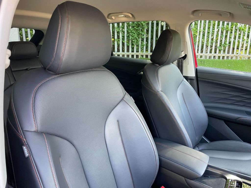 Used MG MG HS 2024 for sale - 76576783: Photo 32