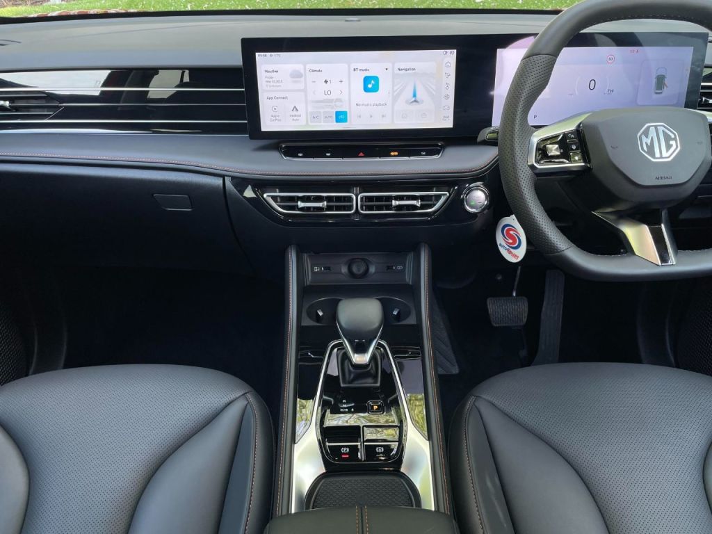 Used MG MG HS 2024 for sale - 76576783: Photo 35