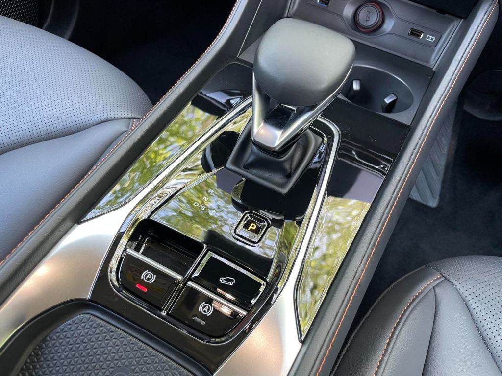 Used MG MG HS 2024 for sale - 76576783: Photo 38