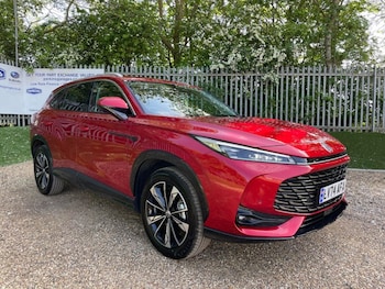 Used MG MG HS 2024 for sale - 76576783: Photo