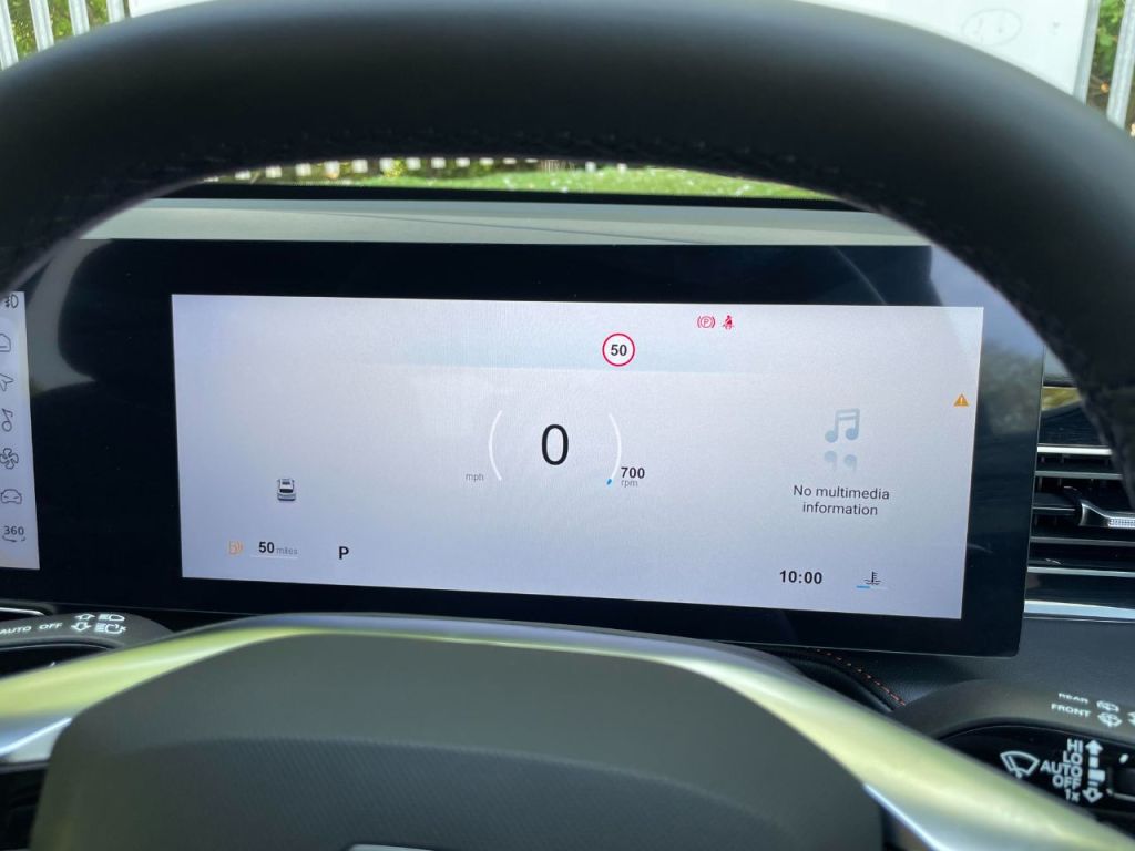 Used MG MG HS 2024 for sale - 76576783: Photo 41