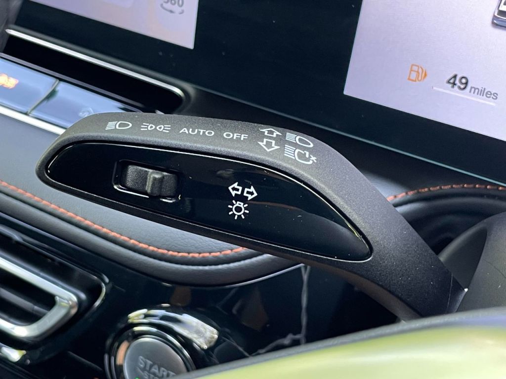 Used MG MG HS 2024 for sale - 76576783: Photo 43