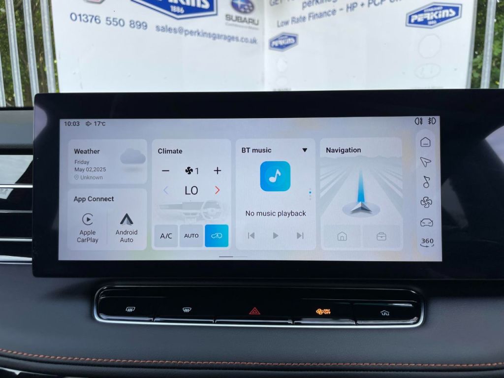 Used MG MG HS 2024 for sale - 76576783: Photo 45