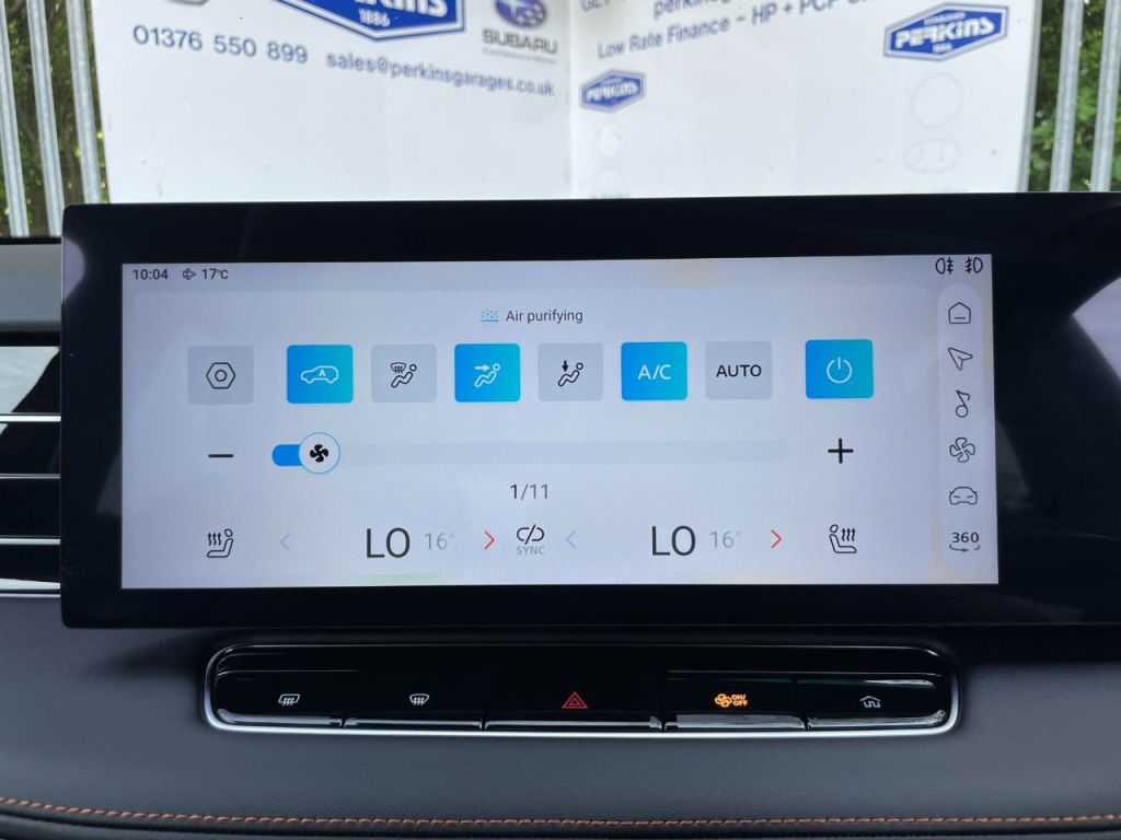 Used MG MG HS 2024 for sale - 76576783: Photo 46