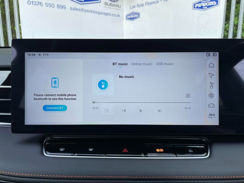 Used MG MG HS 2024 for sale - 76576783: Photo 47