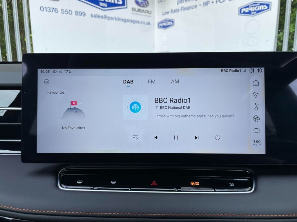 Used MG MG HS 2024 for sale - 76576783: Photo 48