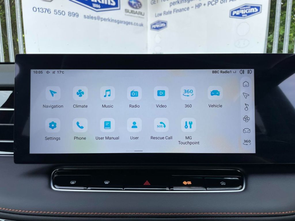 Used MG MG HS 2024 for sale - 76576783: Photo 49