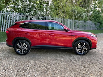 Used MG MG HS 2024 for sale - 76576783: Photo