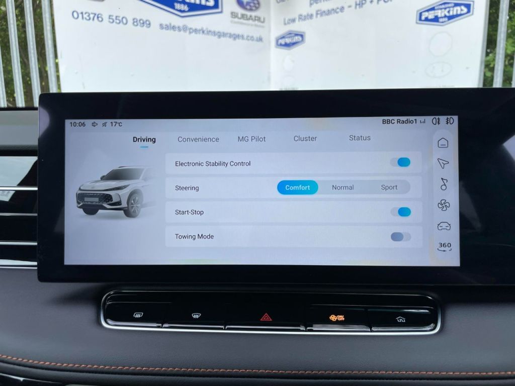 Used MG MG HS 2024 for sale - 76576783: Photo 51