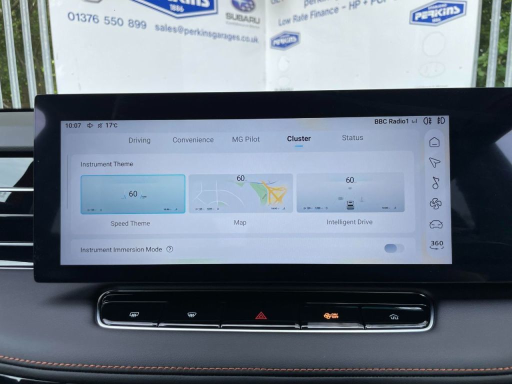 Used MG MG HS 2024 for sale - 76576783: Photo 53