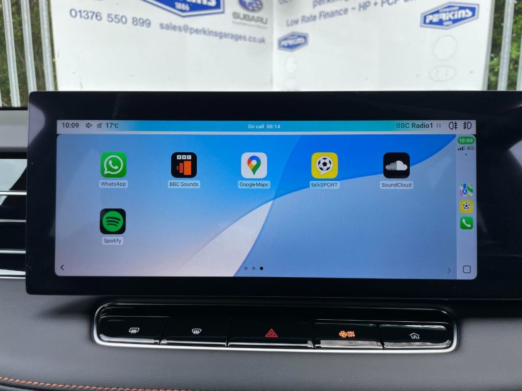 Used MG MG HS 2024 for sale - 76576783: Photo 56