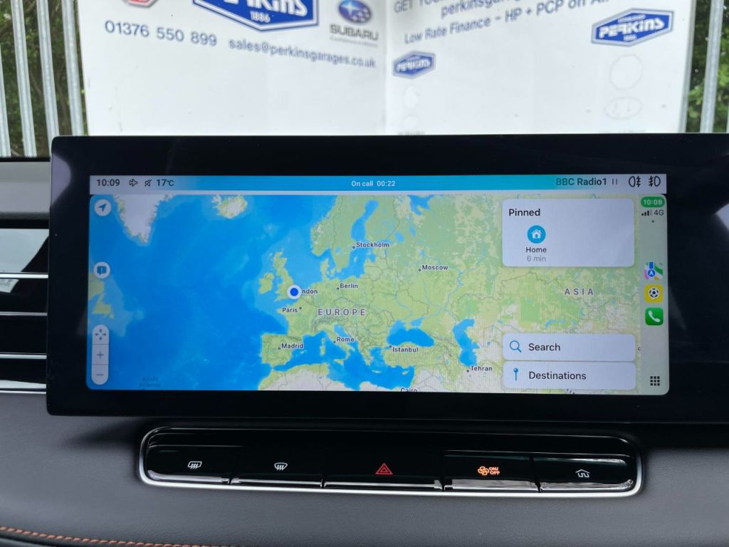 Used MG MG HS 2024 for sale - 76576783: Photo 57