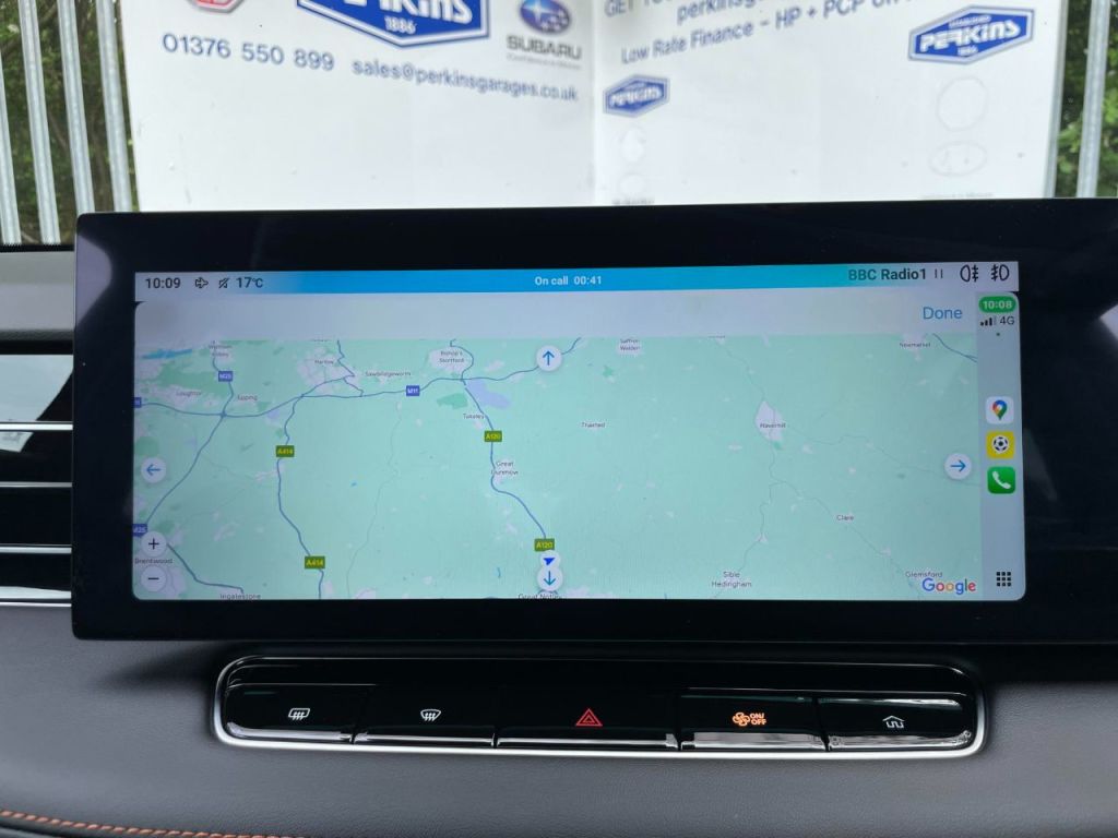 Used MG MG HS 2024 for sale - 76576783: Photo 58