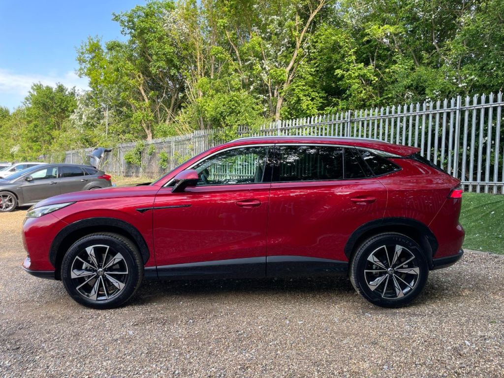 Used MG MG HS 2024 for sale - 76576783: Photo 8