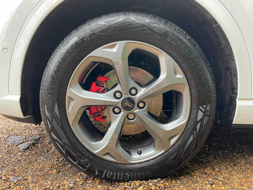 Used Ford Kuga 2024 for sale - 76576811: Photo 11