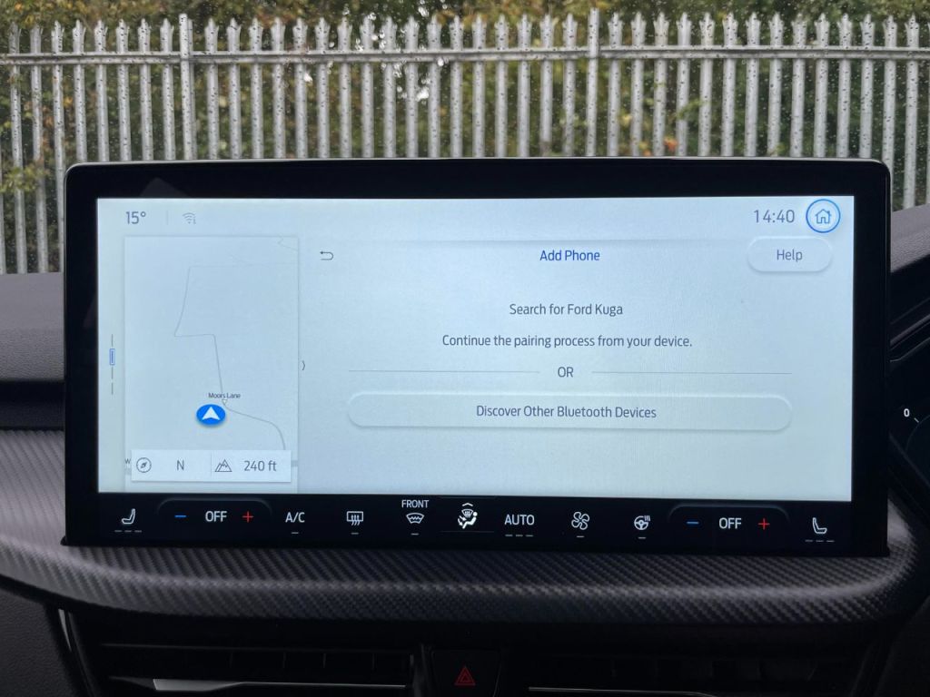 Used Ford Kuga 2024 for sale - 76576811: Photo 22