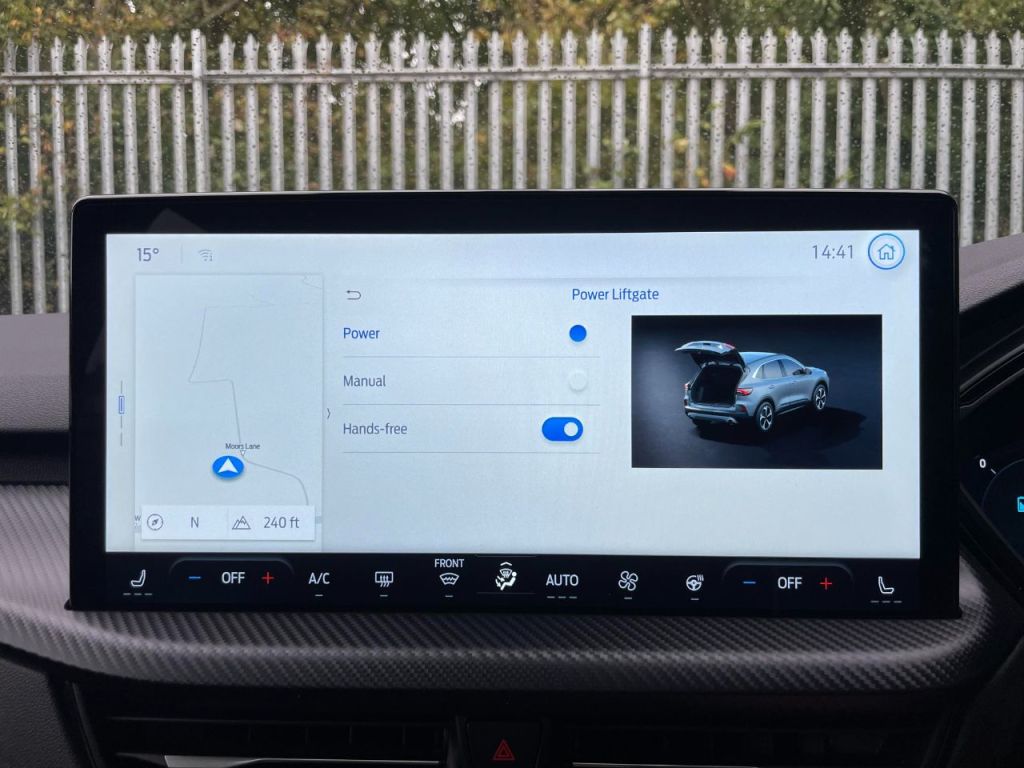 Used Ford Kuga 2024 for sale - 76576811: Photo 25