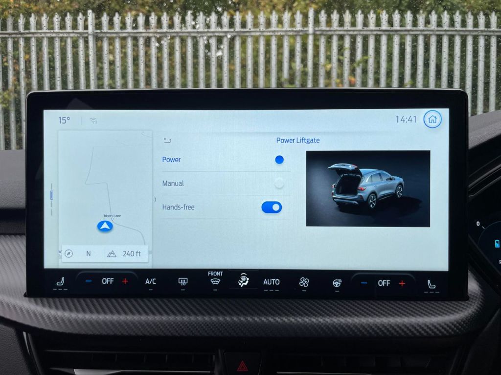 Used Ford Kuga 2024 for sale - 76576811: Photo 26