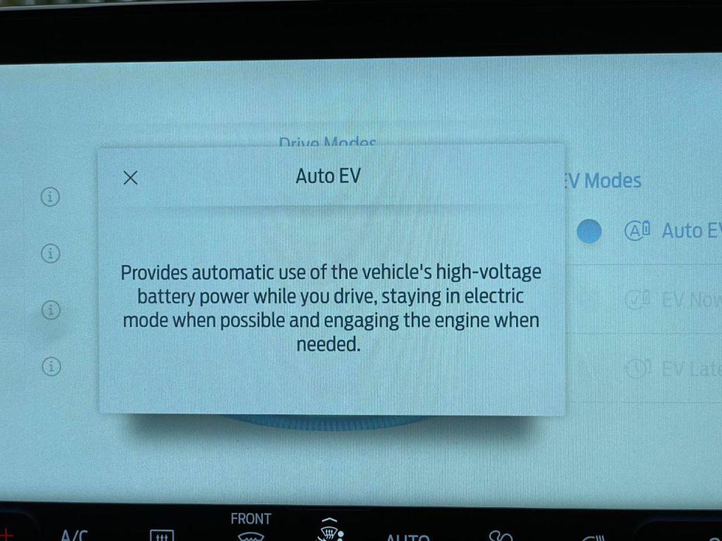 Used Ford Kuga 2024 for sale - 76576811: Photo 29